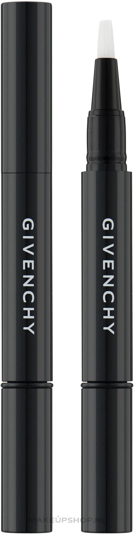 givenchy light corrective concealer